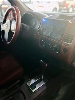 نيسان نافارا